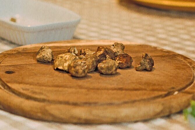 Truffle Hunting & Truffle Cooking Class - FAQs