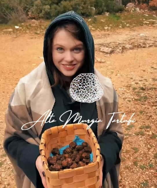 Truffle hunting with tasting in Alta Murgia - Key Points