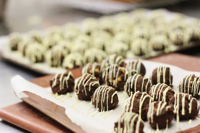 truffle-making-master-class