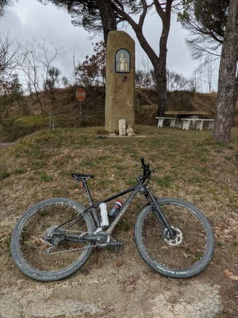 Truffle trail between Gubbio and Pietralunga: an e-bike tour combining taste and history - Is It Worth the Price?