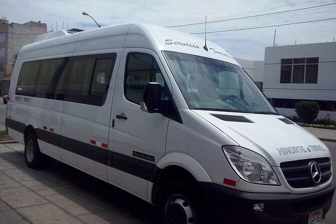 trujillo-airport-private-transfer