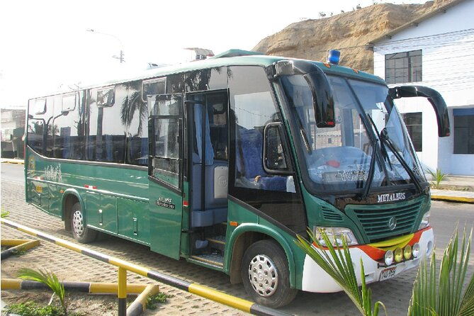 trujillo-airport-private-transfer