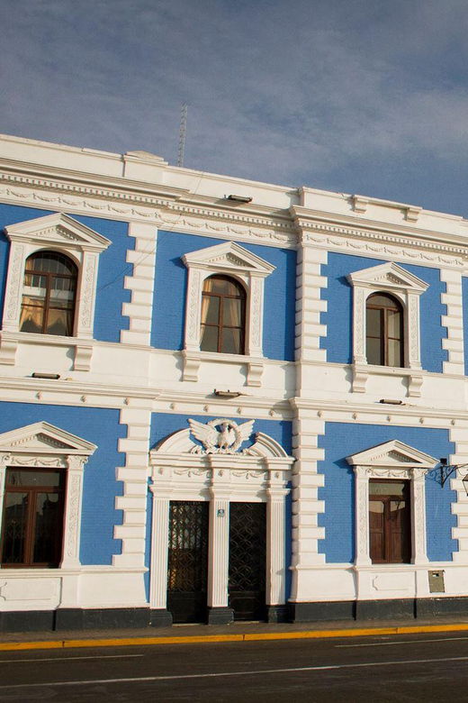 trujillo-city-tour-and-archaeological-museum