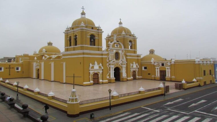 trujillo-city-tour-and-archaeological-museum