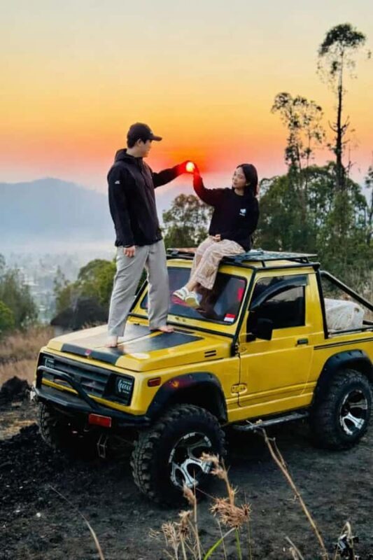 Trunyan Cemetery Tour with Boat Ride and Guide - Authenticity and Cultural Respect