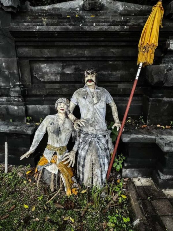 Trunyan Cemetery Tour with Boat Ride and Guide - Final Words: Who Will Appreciate This Tour?