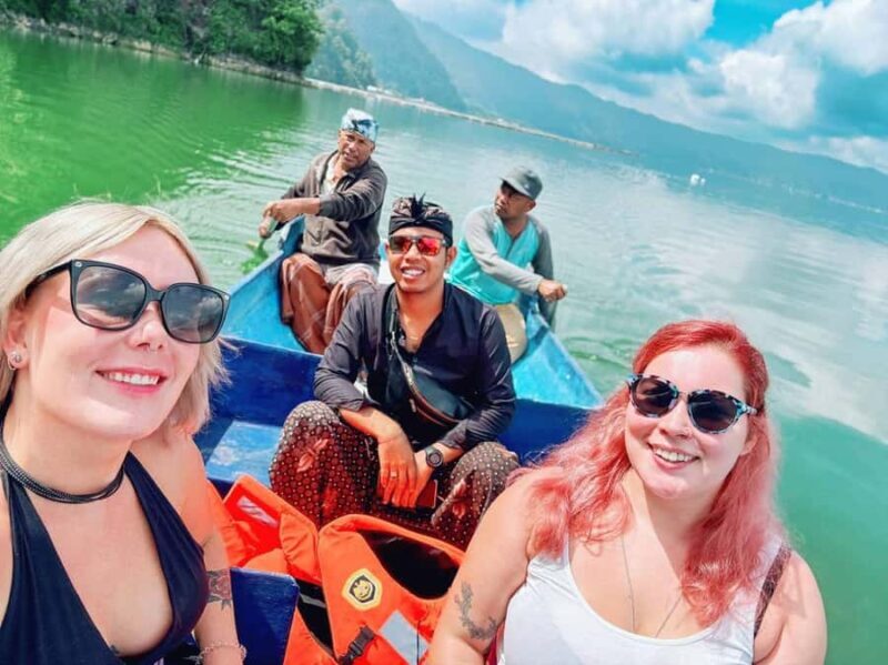 Trunyan Cemetery Tour with Boat Ride and Guide - Frequently Asked Questions