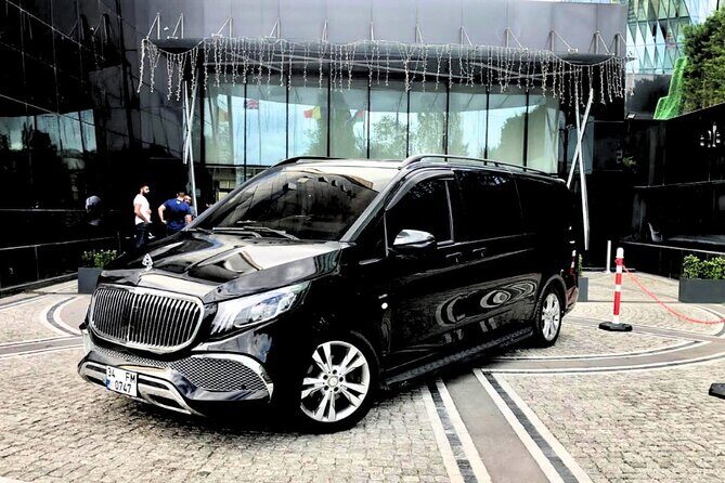 Trusted Istanbul Airport Transfer to city center - Why Choose This Istanbul Airport Transfer?