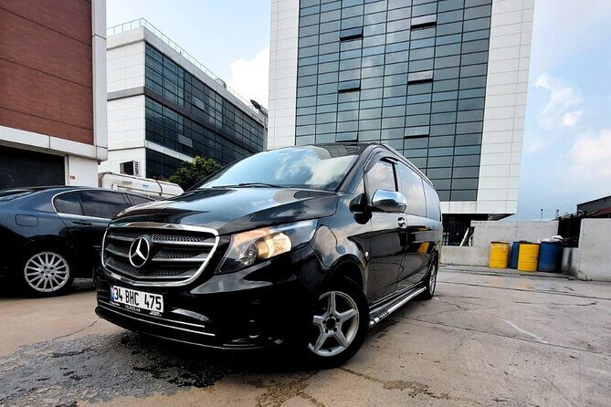 Trusted Istanbul Airport Transfer to city center - Booking & Cancellation Policy