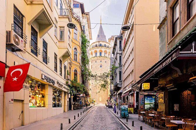 Trusted Istanbul Airport Transfer to city center - Reviews & Authentic Experiences