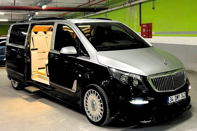 Trusted Istanbul Airport Transfer to city center - Who Will Love This Service?