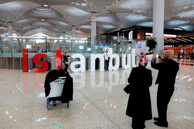 Trusted Istanbul Airport Transfer to city center - Final Thoughts