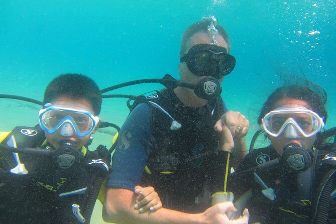 Try a DIVE, discover scuba diving in Mykonos - Final Thoughts