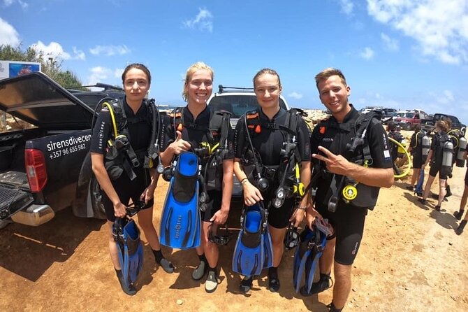 try-a-scuba-diving-experience