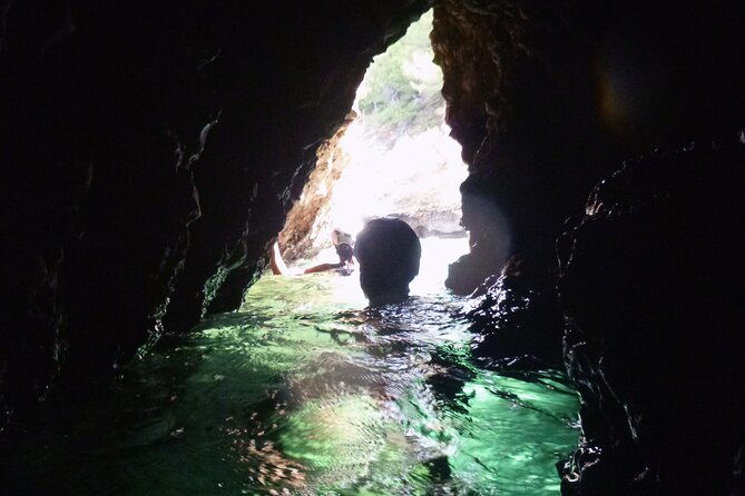 try-adventure-try-coasteering-north-coast
