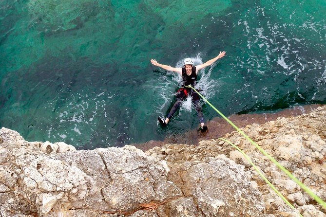 try-adventure-try-coasteering-north-coast