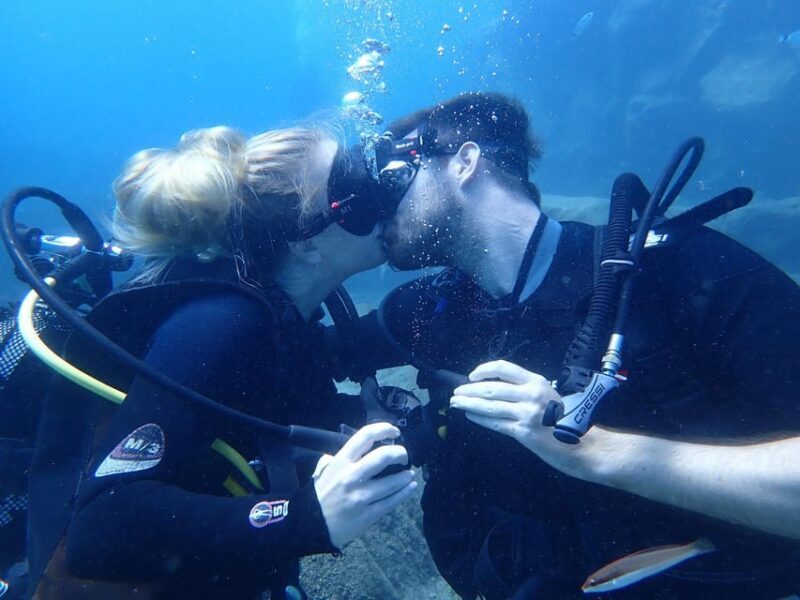 Try Diving Adventure - Reviews and Real Experiences