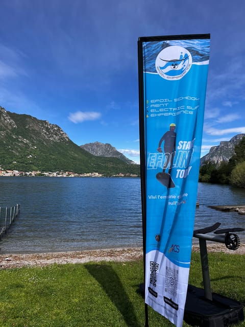 try-efoil-e-foil-lesson-on-lake-como-in-lecco-beginner