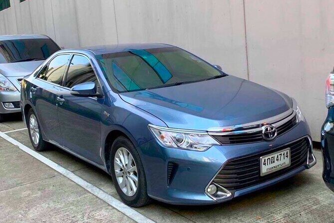 Try find your better than us ! Airport transfer service in Jakarta APT-HTL (CGK) - Introducing the Jakarta Airport Transfer Service by SmartRyde