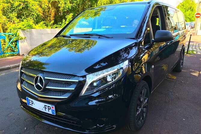 Try find your better than us ! Airport transfer service in Seattle HTL-APT (SEA) - What You Can Expect from This Airport Transfer Service