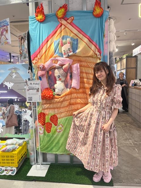 Try Harajuku Dress to Impress! Lolitafashion Experience Tour - An In-Depth Look at the Tour