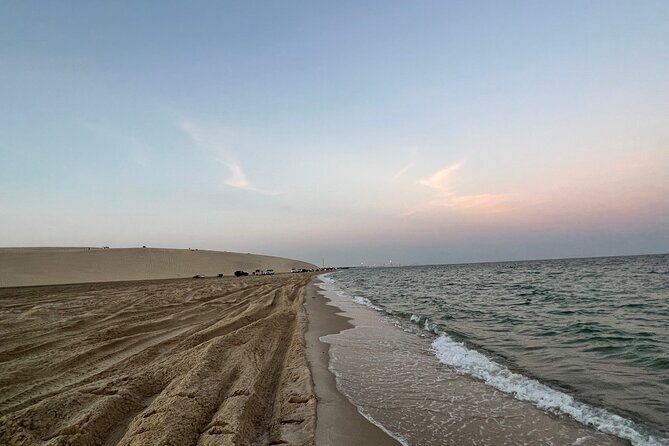 Try Scuba dive in Qatar - Who Should Consider This Experience?