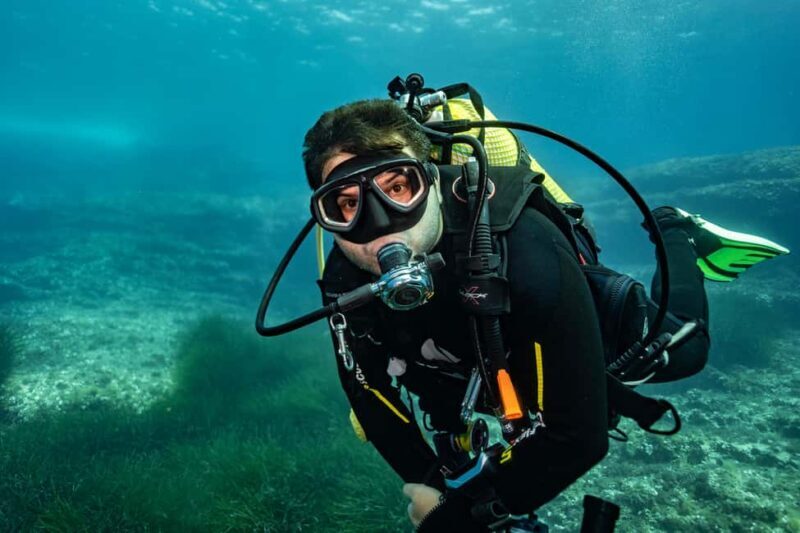 Try Scuba Diving in Cala d'Or  No Experience Needed - Why This Tour Is a Great Choice