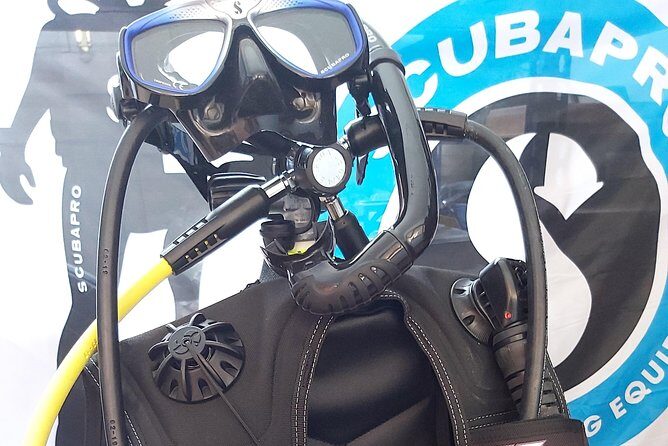 Try Scuba Diving in Lanzarote (No experience needed) - What to Expect on Your Day