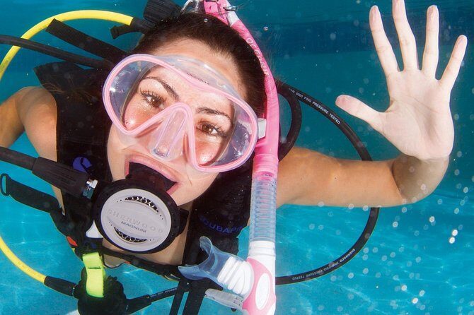 Try Scuba Diving in Lanzarote (No experience needed) - The Value and Cost Analysis