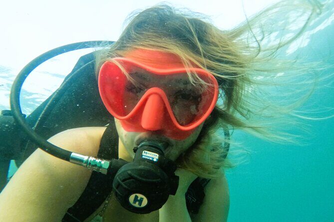 Try Scuba Diving & snorkeling with BBQ lunch in Fujairah - Frequently Asked Questions