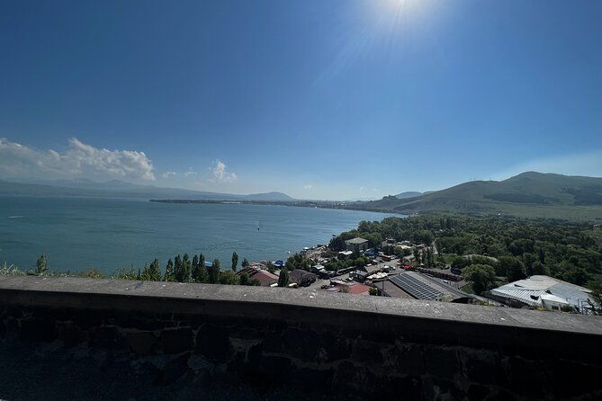 tsaghkadzor-cable-car-kecharis-lake-sevan-sevanavank