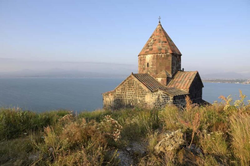 Tsaghkadzor, Kecharis, and Lake Sevan Day Trip with guide - Discover Armenia: Tsaghkadzor, Kecharis, and Lake Sevan Day Trip with Guide