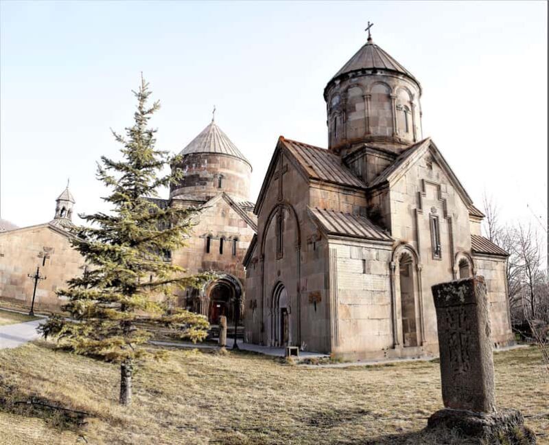 Tsaghkadzor, Kecharis, and Lake Sevan Day Trip with guide - What Makes This Tour Worth It?