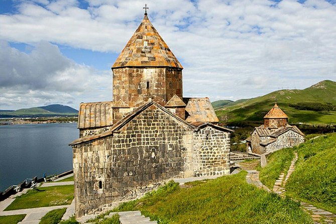 tsaghkadzor-kecharis-lake-sevan-sevanavank-dilijan-haghartsin