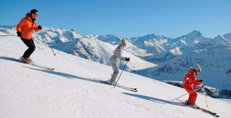 Tsaghkadzor & Lake Sevan Winter Day Tour from Yerevan - The Sum Up