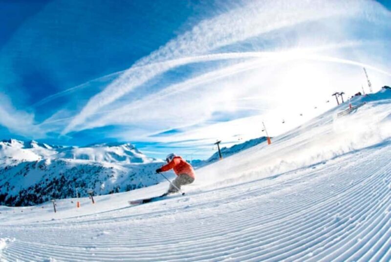 Tsakhkadzor ski resort Lake Sevan Sevanavank monastery - The Itinerary: What You Can Expect