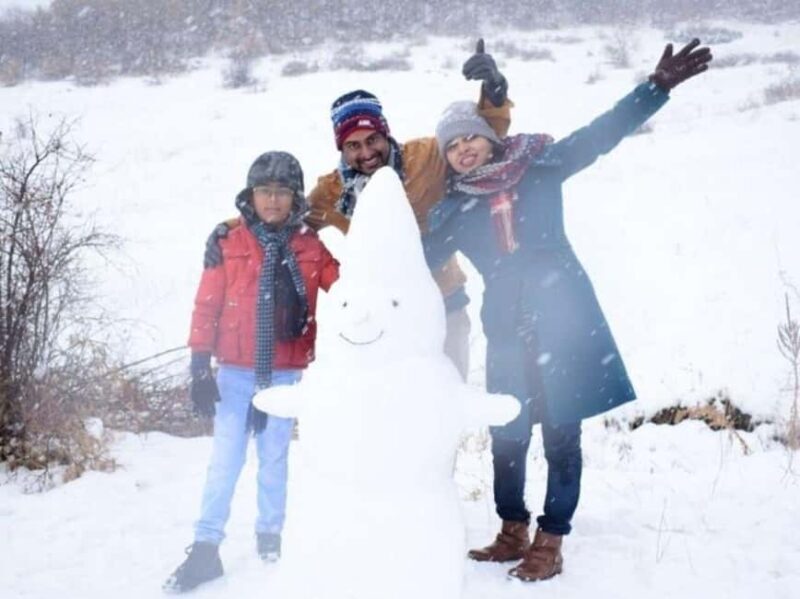 Tsakhkadzor ski resort Lake Sevan Sevanavank monastery - Who Is This Tour Best For?