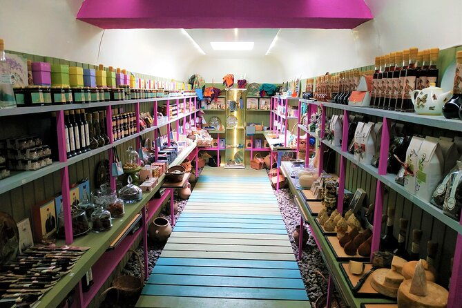 tsalka-canyon-tour-from-tbilisi-with-poka-nunnery-gorelovka-and-asureti