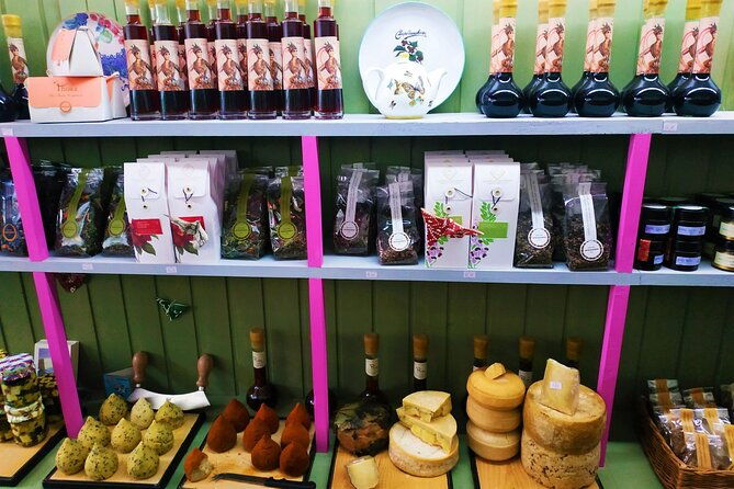 tsalka-canyon-tour-from-tbilisi-with-poka-nunnery-gorelovka-and-asureti