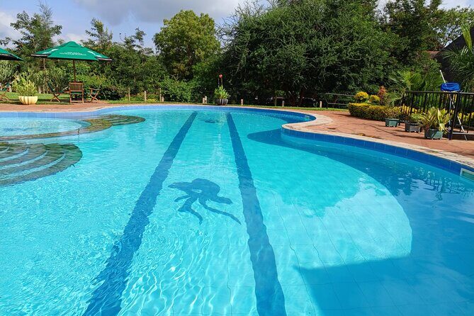 Tsavo East and Ngutuni Sanctuary Safari 3 days from Mombasa - Final Thoughts: Who Should Consider This Tour?
