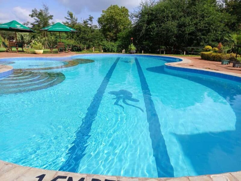 Tsavo East and Tsavo West Sanctuary Safari - Who Is This Safari Best For?