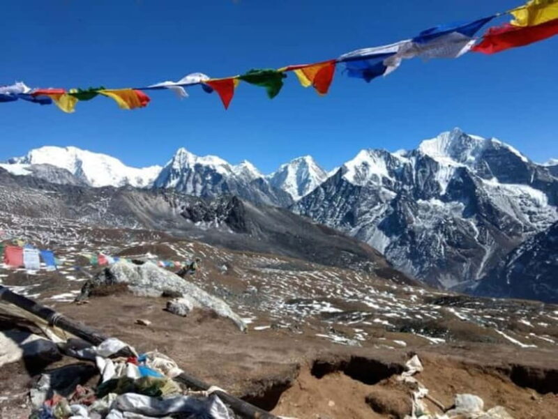 Tserko & Yala Peak Climbing Trek | 15 Days - Key Points