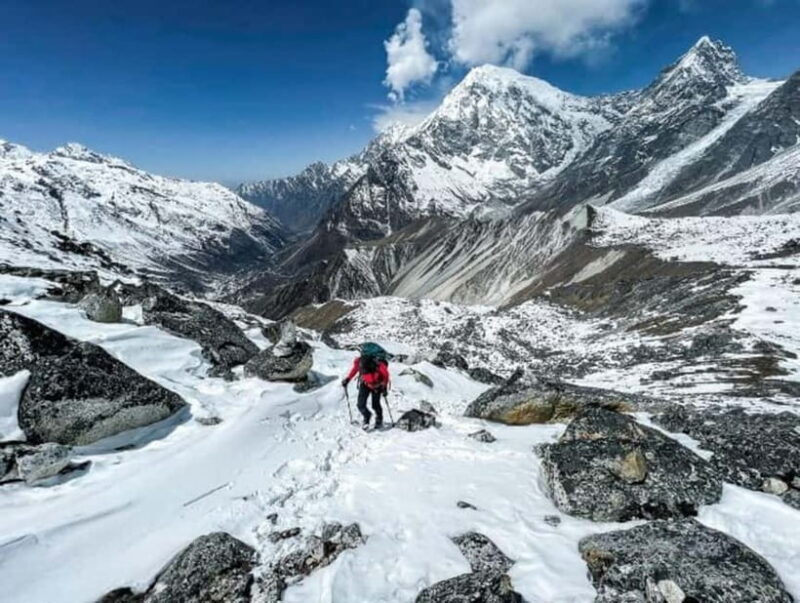 Tserko & Yala Peak Climbing Trek | 15 Days - Final Thoughts: Who Should Consider This Trek?