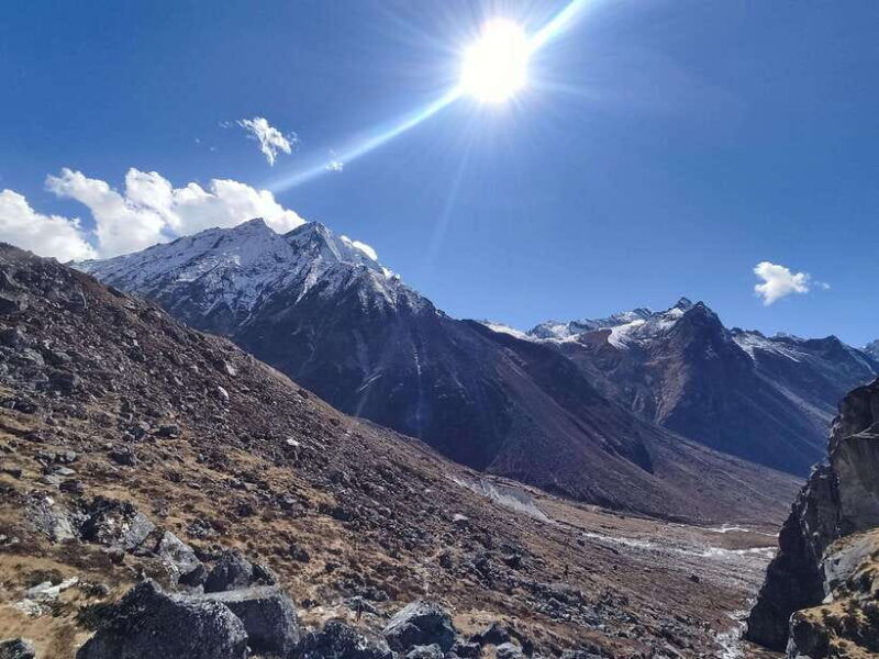 tsho-rolpa-trek-glacial-lakes-remote-sherpa-villages