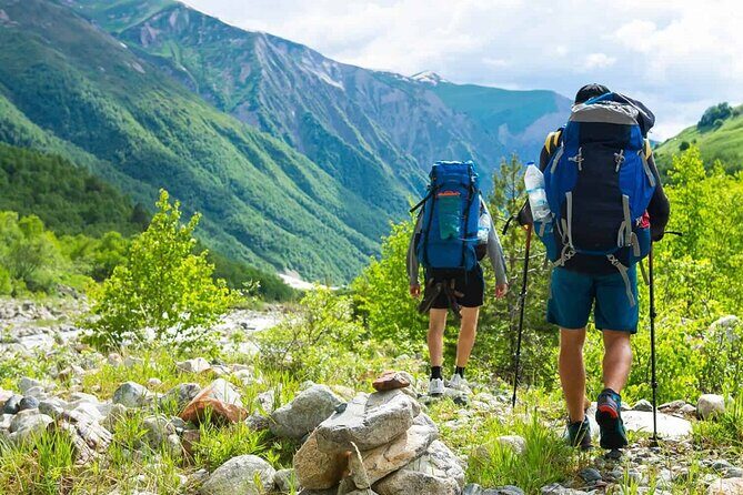 Tsho Rolpa Trekking - 10 Days - Key Points