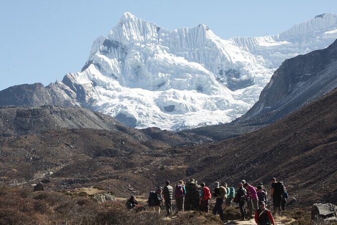 Tsho Rolpa Trekking - 10 Days - FAQ
