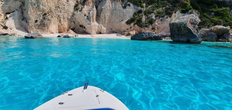 Tsilivi: Full Day Boat rental to Shipwreck & Blue Caves - Final Words