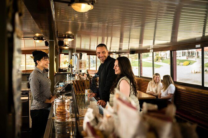 TSS Earnslaw Lake Wakatipu Steamship Cruise from Queenstown - Frequently Asked Questions