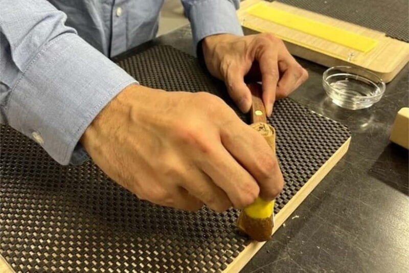 Tsubame Sanjo Fruit Knife Making Tour with Licensed Guide - Who Will Love This Experience?