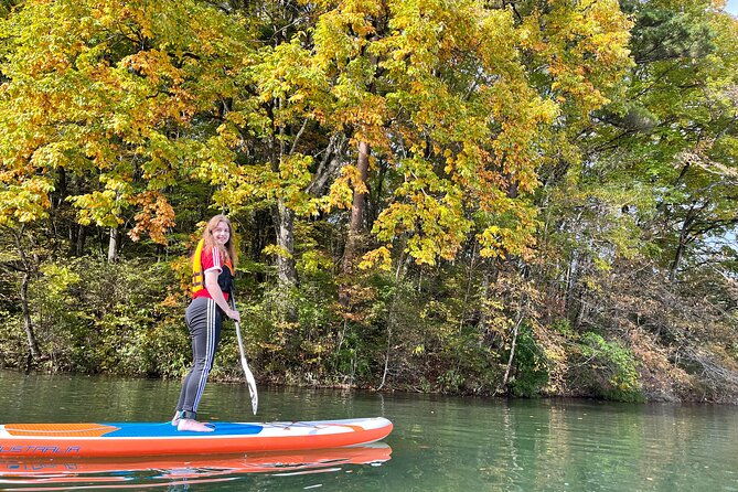tsuchiyu-onsen-menuma-sup-kayak-experience